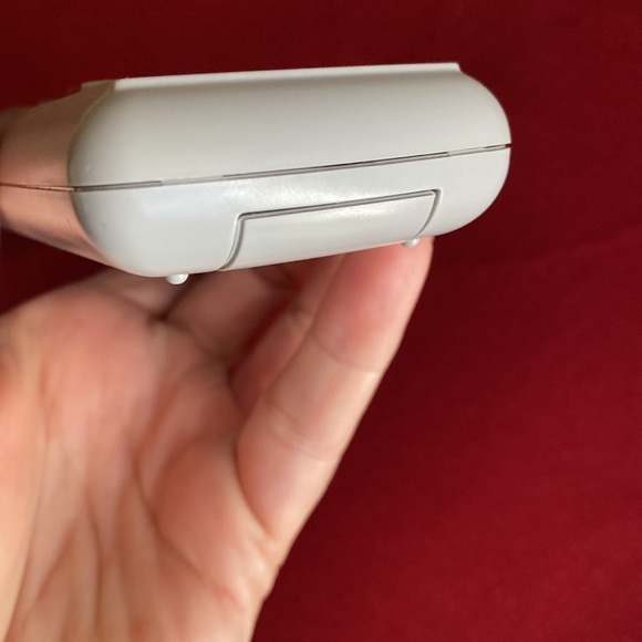 Samsung OEM DVD Remote Control for DVDR120 DVDR121 (00012H)​ - Picture 4 of 6